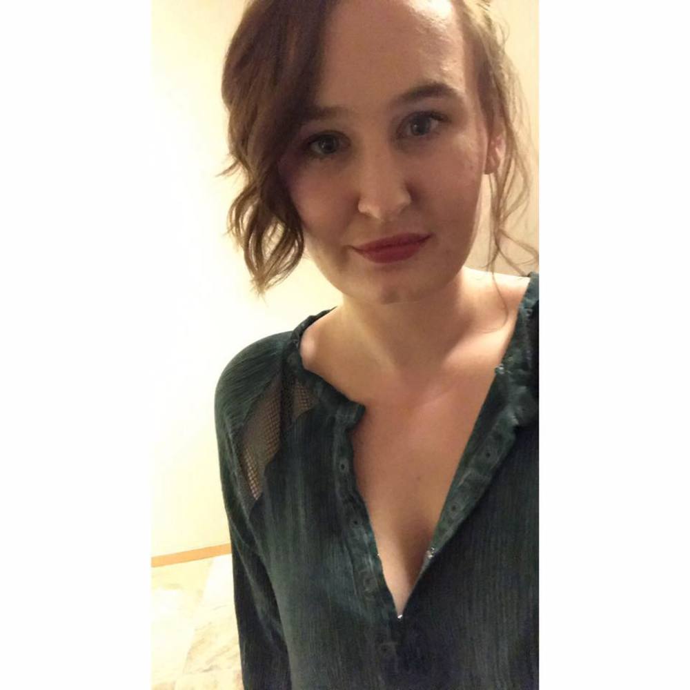 Meet your Posher, Ashley